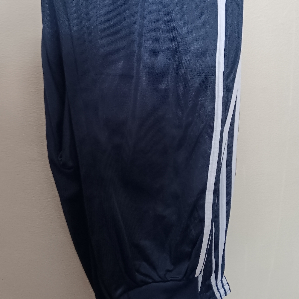 Jogging suit